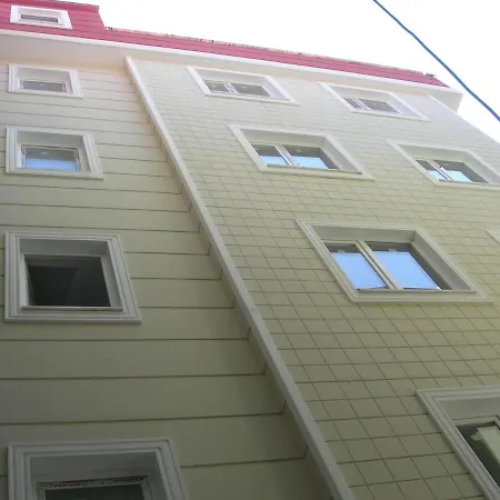 Downtown Bayrak Residences Apartment