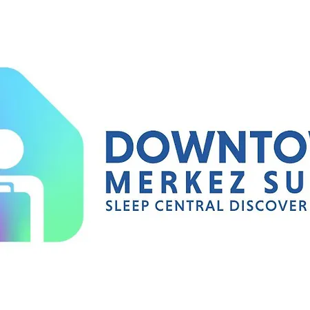 Downtown Bayrak Residences Apartment Trabzon