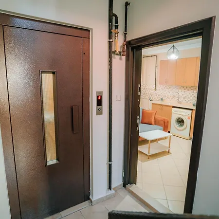 Downtown Bayrak Residences *