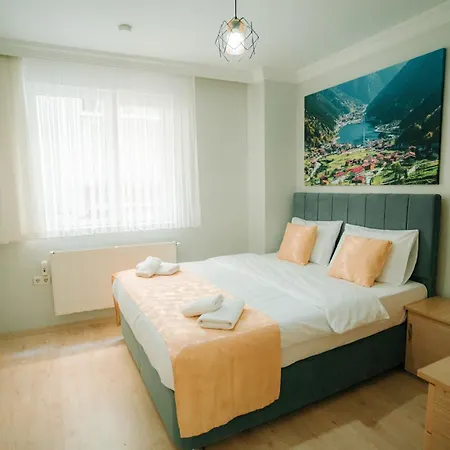 Downtown Bayrak Residences