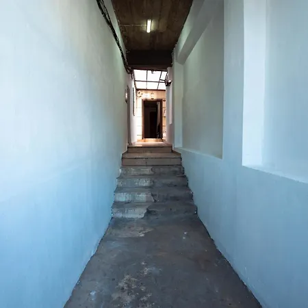 Downtown Bayrak Residences Apartment *