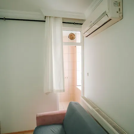 Apartment Downtown Bayrak Residences Trabzon