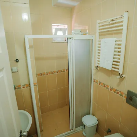 Downtown Bayrak Residences *