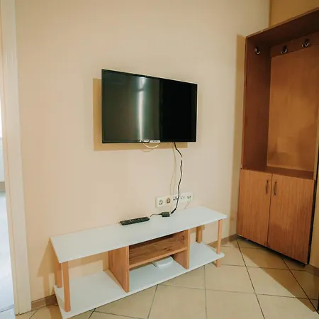 Downtown Bayrak Residences Trabzon