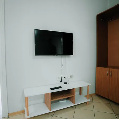 Apartment Downtown Bayrak Residences *