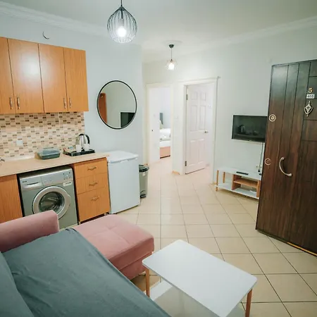 Downtown Bayrak Residences