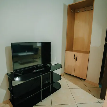Downtown Bayrak Residences Apartment *