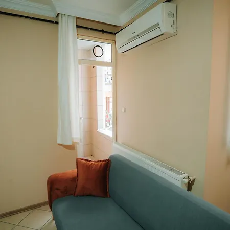 Downtown Bayrak Residences Apartment Trabzon