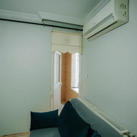 Apartment Downtown Bayrak Residences Trabzon