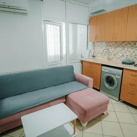 Downtown Bayrak Residences Apartment *