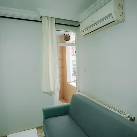 Downtown Bayrak Residences * Trabzon