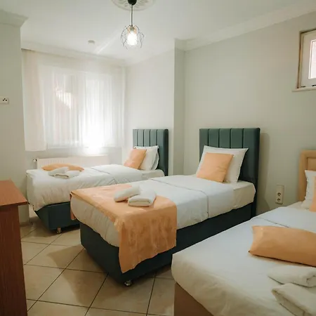 Downtown Bayrak Residences