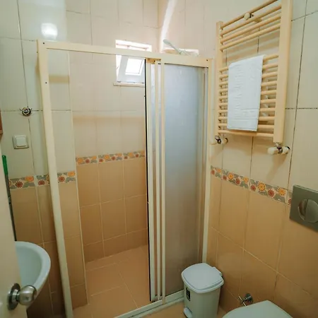 Apartment Downtown Bayrak Residences