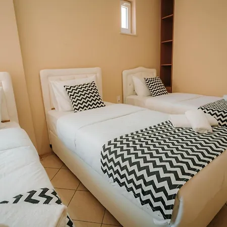 Downtown Bayrak Residences * Trabzon