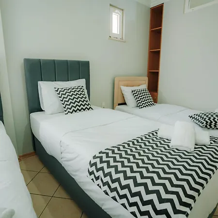 Downtown Bayrak Residences