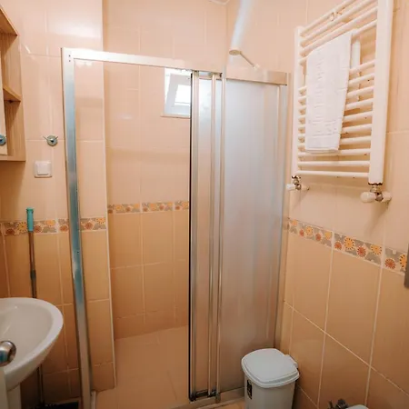 Downtown Bayrak Residences Apartment *