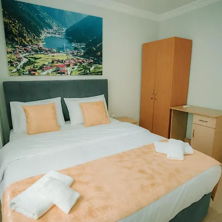Apartment Downtown Bayrak Residences *