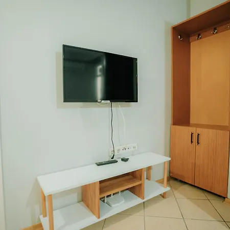 Downtown Bayrak Residences Trabzon