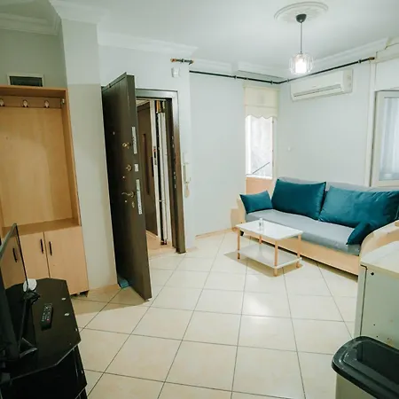 Downtown Bayrak Residences * Trabzon