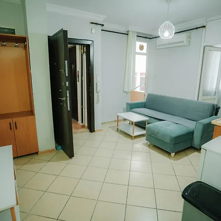 Downtown Bayrak Residences