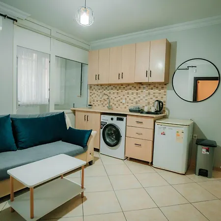 Downtown Bayrak Residences Apartment