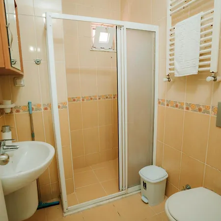 Downtown Bayrak Residences Apartment