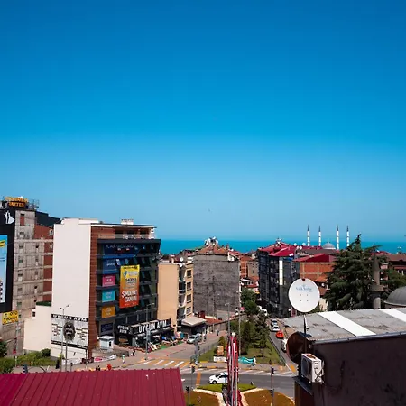 Downtown Bayrak Residences *