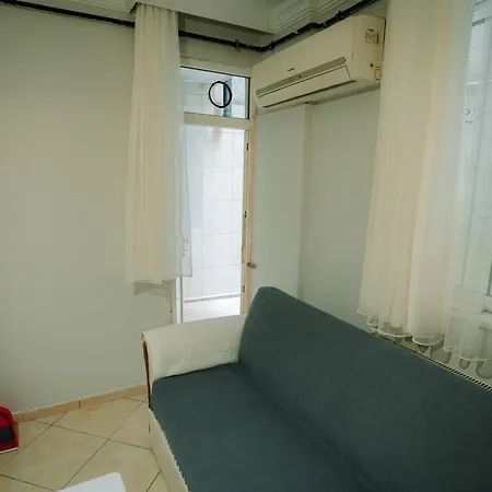 Downtown Bayrak Residences