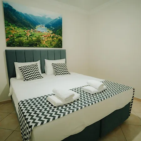 Downtown Bayrak Residences Trabzon