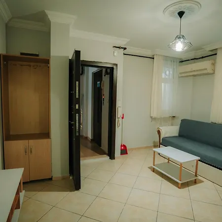 Downtown Bayrak Residences * Trabzon