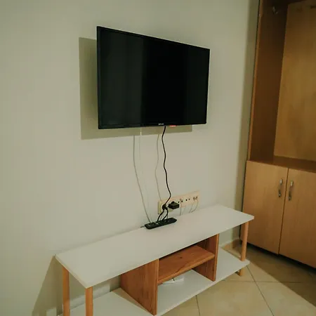 Downtown Bayrak Residences