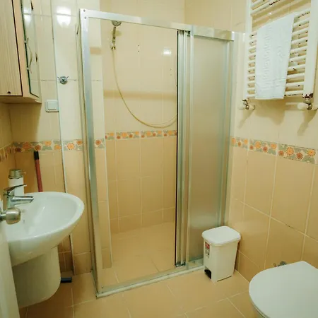 Downtown Bayrak Residences Trabzon