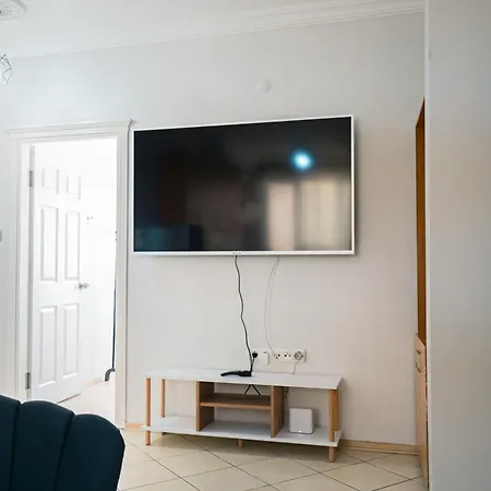 Downtown Bayrak Residences *