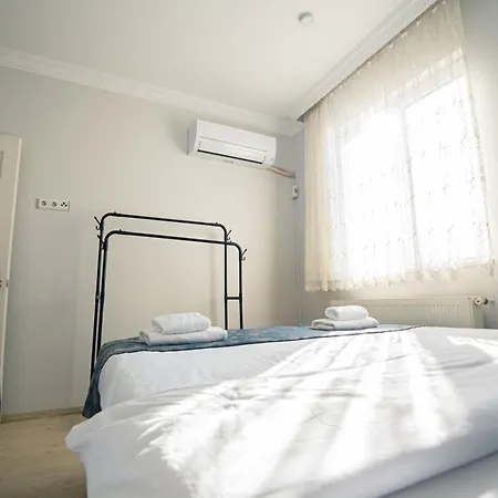 Downtown Bayrak Residences