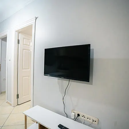 Downtown Bayrak Residences Trabzon