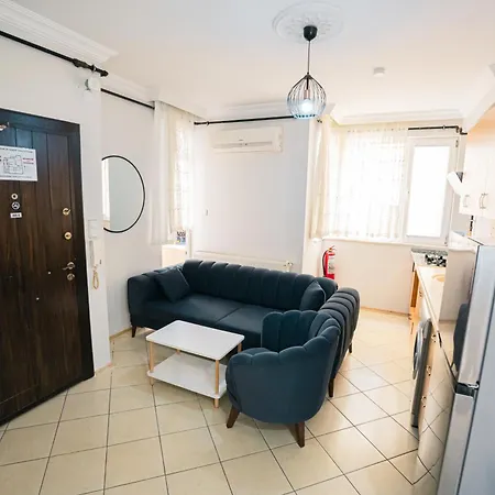 Downtown Bayrak Residences * Trabzon