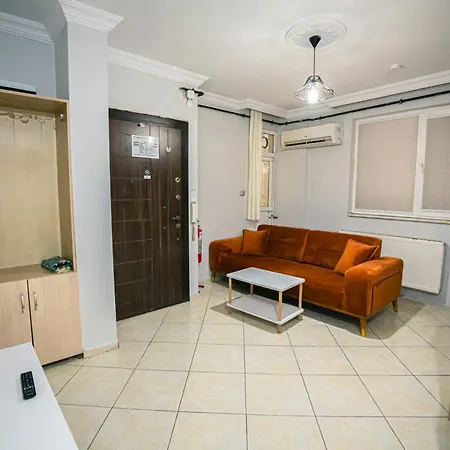 Downtown Bayrak Residences Apartment