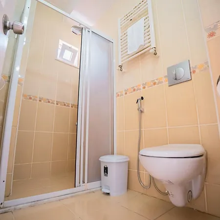 Apartment Downtown Bayrak Residences Trabzon