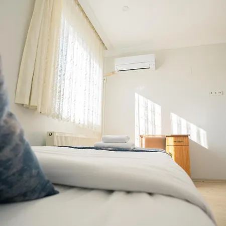 Apartment Downtown Bayrak Residences *