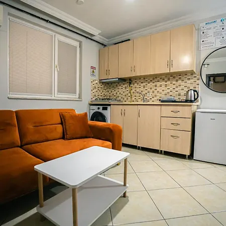 Downtown Bayrak Residences