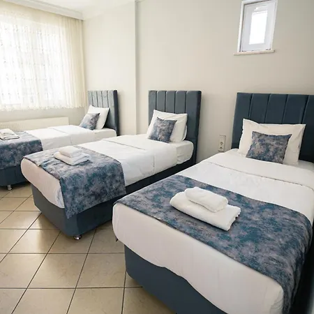 Downtown Bayrak Residences *