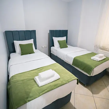 Downtown Bayrak Residences * Trabzon