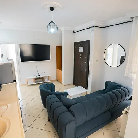 Downtown Bayrak Residences