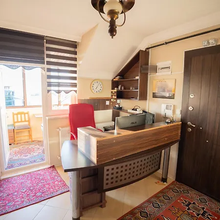 Downtown Bayrak Residences Apartment *