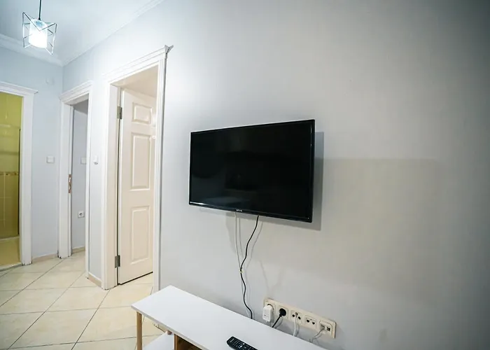 Downtown Bayrak Residences Trabzon